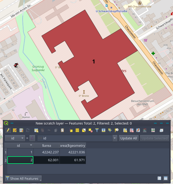 Randomising colour for many of polygons in QGIS - Geographic Information  Systems Stack Exchange