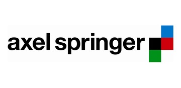 Logo der Axel Springer SE